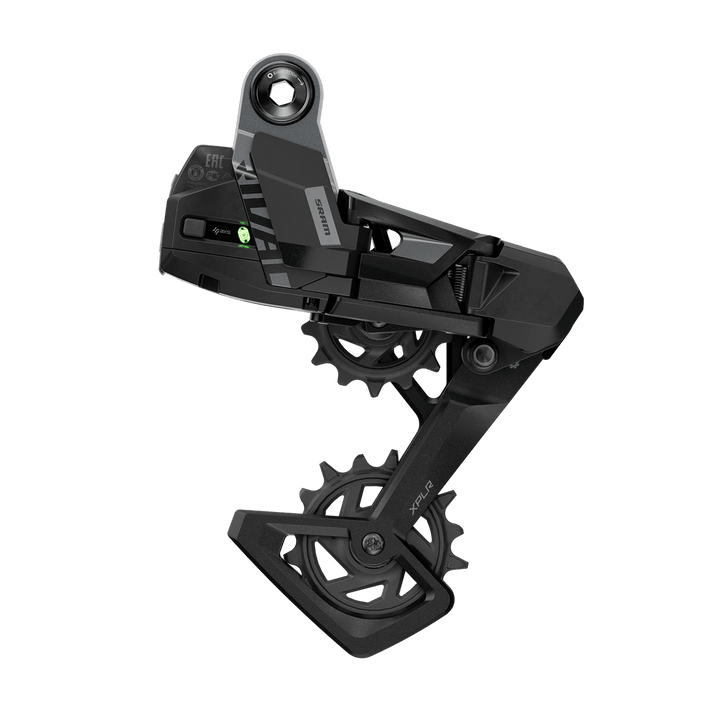 SRAM Rival XPLR AXS RD-RIV-1E-E1 Derailleur, 1x13 - Bikecomponents.ca
