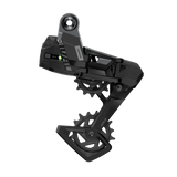 SRAM Rival XPLR AXS Groupset, 1x13, w/ crankset