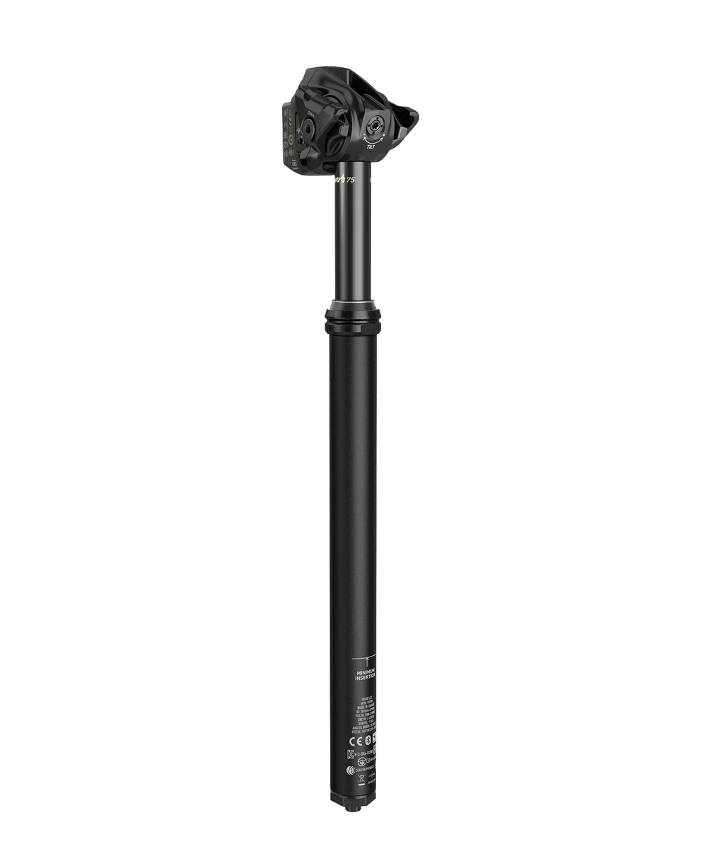 RockShox Reverb AXS XPLR Dropper Post | Bikecomponents.ca