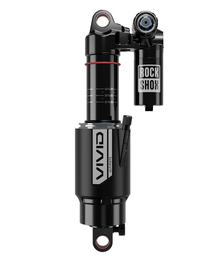 RockShox Vivid Ultimate RC2T (RS-VIVD-ULT-C1) - Bikecomponents.ca
