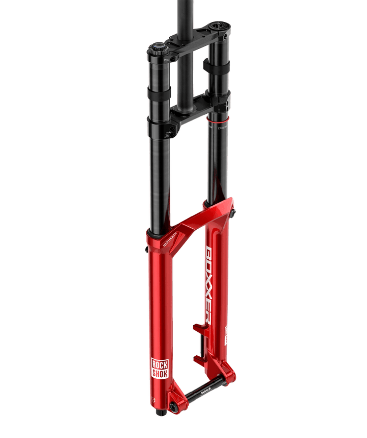 RockShox BoXXer Ultimate (D2) 27.5" NEW!