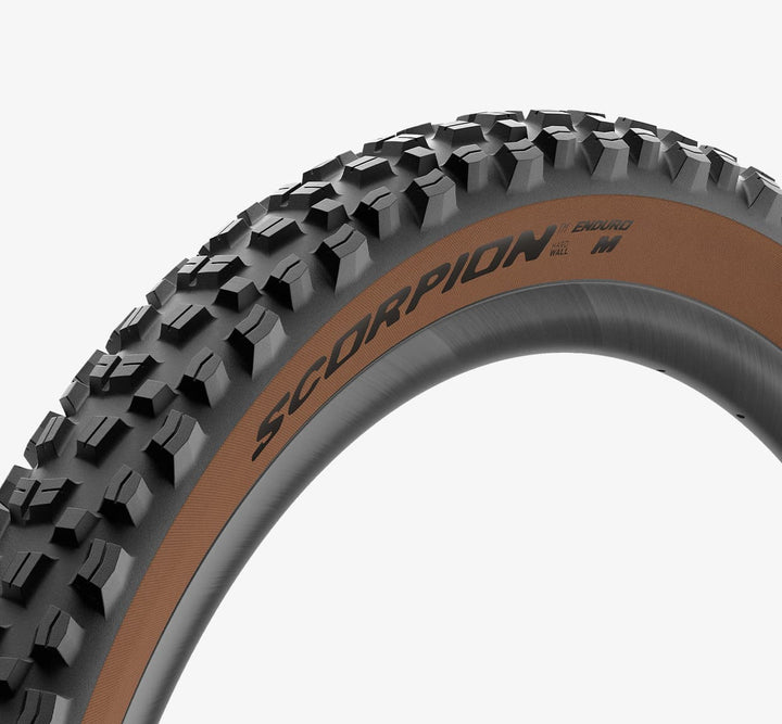 Pirelli Scorpion Enduro M