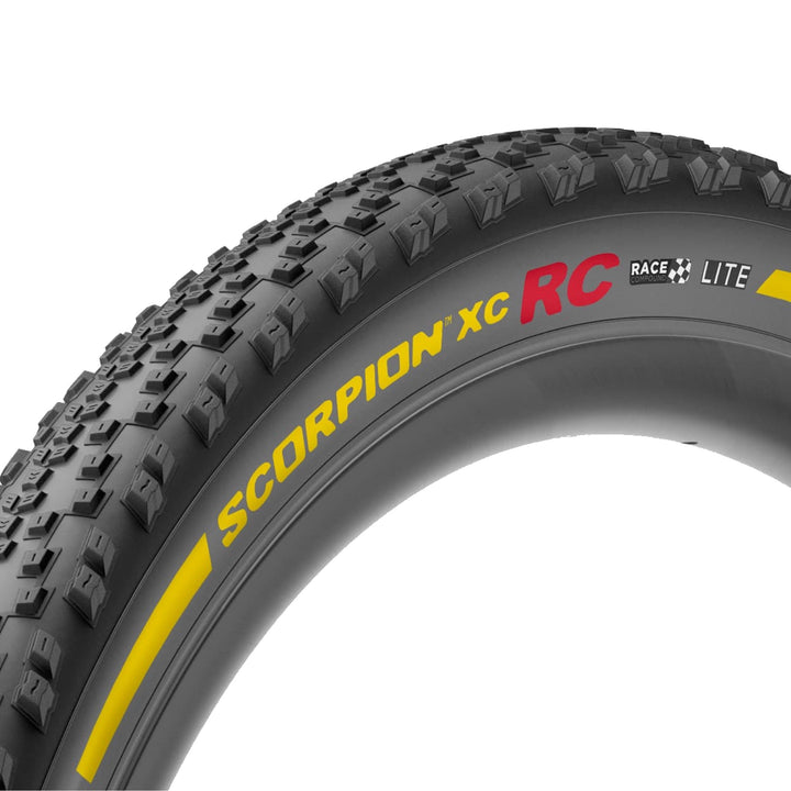 Pirelli Scorpion XC RC