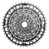 SRAM Red XPLR AXS Groupset, 1x13, w/o crankset