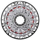 SRAM XX DH Transmission T-Type CS-XS-797-A1 7-speed Cassette, XD - Bikecomponents.ca