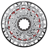 SRAM XX DH Transmission T-Type CS-XS-797-A1 7-speed Cassette, XD - Bikecomponents.ca