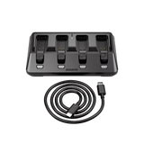 SRAM 4-Port Battery Charger for AXS / eTAP Batteries