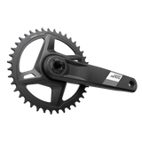 SRAM Apex XPLR FC-APX-1W-D1 1x12, 1x13 Crankset with Chainring