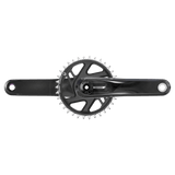 SRAM Eagle S500 FC-S500-B1 1x12 Crankset with Chainring