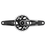 SRAM XX DH Transmission FC-XX-DH-A1 Crankset with Chainring - Bikecomponents.ca