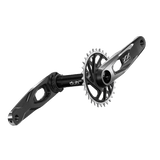 SRAM XX DH Transmission FC-XX-DH-A1 Crankset with Chainring - Bikecomponents.ca