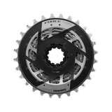 SRAM Force CS-XG-1270-E1 12-speed Cassette - Bikecomponents.ca