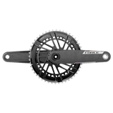 SRAM Force AXS FC-FRC-E1 2x12 Crankset with Chainrings - Bikecomponents.ca