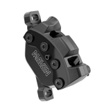 SRAM Maven Silver 4-Piston Disc Brakes - DB-MVN-SLV-B1 - Bikecomponents.ca