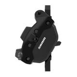 SRAM Maven Silver 4-Piston Disc Brakes - DB-MVN-SLV-B1 - Bikecomponents.ca