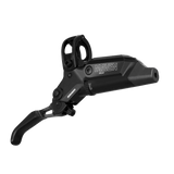 SRAM Maven Silver 4-Piston Disc Brakes - DB-MVN-SLV-B1 - Bikecomponents.ca