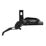 SRAM Maven Silver 4-Piston Disc Brakes - DB-MVN-SLV-B1 - Bikecomponents.ca