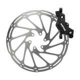SRAM Motive Bronze 4-Piston Disc Brakes - DB-MOTV-BRZ-A2