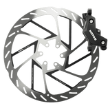 SRAM Motive Bronze 4-Piston Disc Brakes - DB-MOTV-BRZ-A2