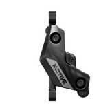 SRAM Motive Silver 4-Piston Disc Brakes - DB-MOTV-SLV-A2