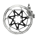 SRAM Motive Ultimate 4-Piston Disc Brakes - DB-MOTV-ULT-A2