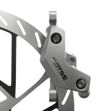 SRAM Motive Ultimate 4-Piston Disc Brakes - DB-MOTV-ULT-A2