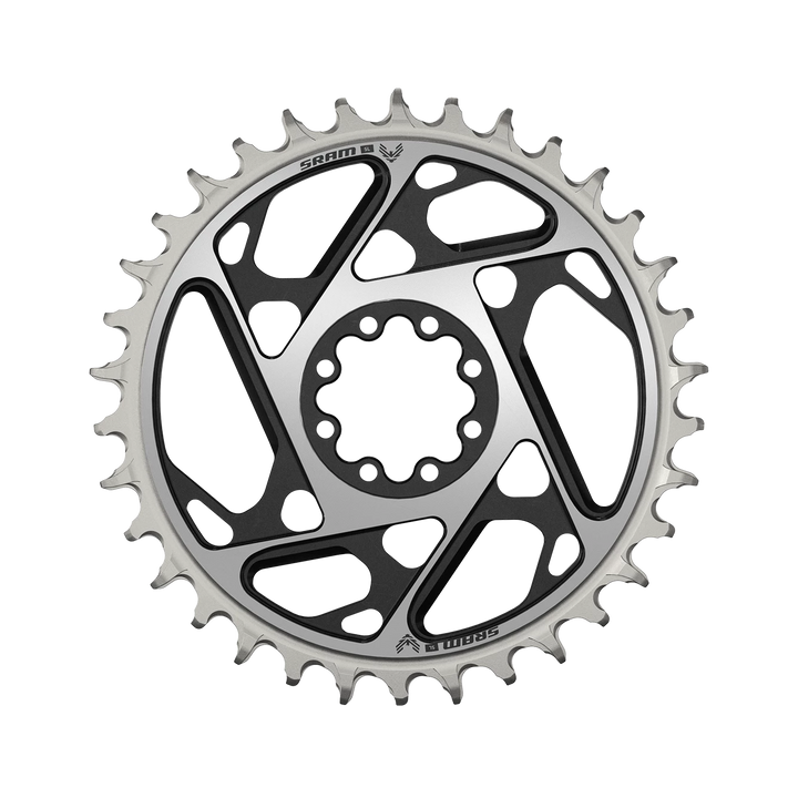 SRAM XX SL Eagle Transmission Direct Mount 8-Bolt Chainring