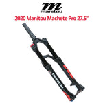 Manitou Machete Pro 27.5" - Bikecomponents.ca