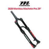 Manitou Machete Pro 29" - Bikecomponents.ca