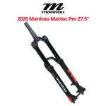 Manitou Mattoc Pro 27.5" - Bikecomponents.ca