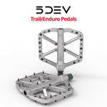 5DEV Trail/Enduro Pedals - Bikecomponents.ca