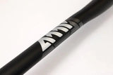 Lyne Components AMP Aluminum 31.8mm Handlebar - Bikecomponents.ca