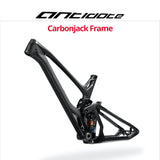 Antidote - Cabonjack Frame - Bikecomponents.ca