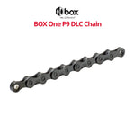 BOX ONE Prime 9 DLC Chain - 9-speed - Bikecomponents.ca