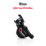 BOX Two Prime 9 Shifter - 9-speed - Bikecomponents.ca