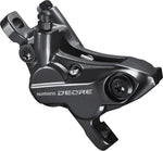 Shimano Deore 12s M6100 Groupset, 1x12, with 2 or 4 Piston Brakes - Bikecomponents.ca