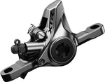 Shimano XTR BR-M9100 2-Piston Disc Brake Set, front & rear - Bikecomponents.ca