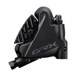 Shimano GRX RX600 Groupset with Crankset & Disc Brakes - Bikecomponents.ca