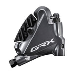 Shimano GRX RX810 mini Groupset with Disc Brakes - Bikecomponents.ca