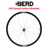 Berd GVX Gravel Carbon Wheelset - Bikecomponents.ca