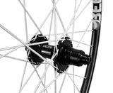 Berd TR30 Mullet (29" Front / 27.5" Rear) All Mountain Carbon Wheelset - Bikecomponents.ca