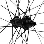 Berd XC22 29" XC Series Carbon Wheelset - Bikecomponents.ca