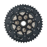 Shimano SLX CS-M7000 11-speed Cassette, HG - Bikecomponents.ca