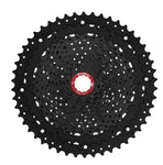 SunRace CSMZ800 12-speed Cassette - HG 9/10/11-speed freehub compatible