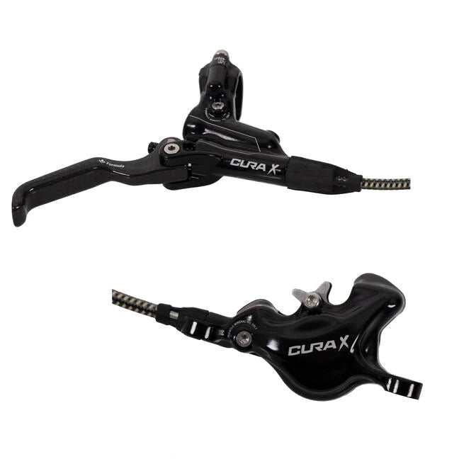 Formula Cura X, 2-piston brakes - Bikecomponents.ca
