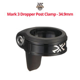 Da Bomb Mark 3 - dropper post, seat post clamp, 34.9mm - Bikecomponents.ca