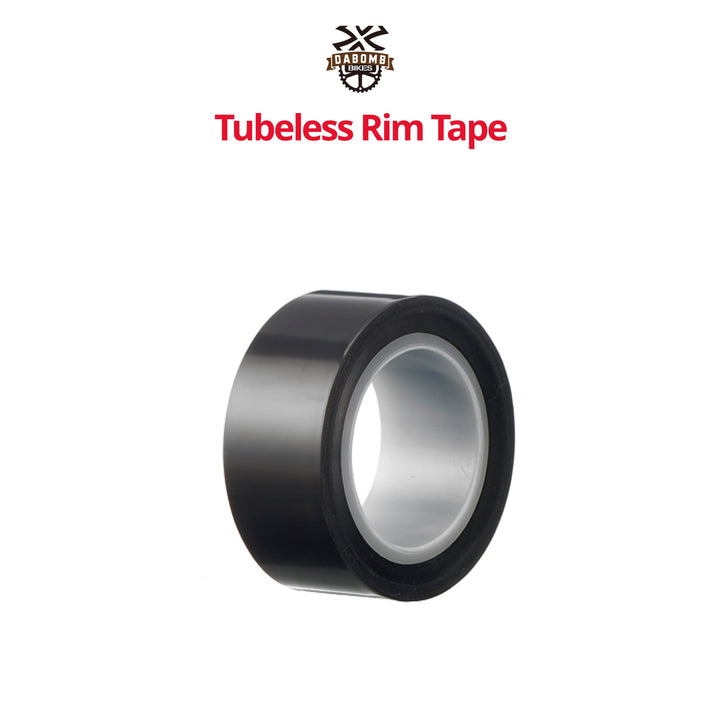 Da Bomb - Tubeless Rim Tape