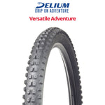 Delium Tires - Versatile Adventure - Bikecomponents.ca