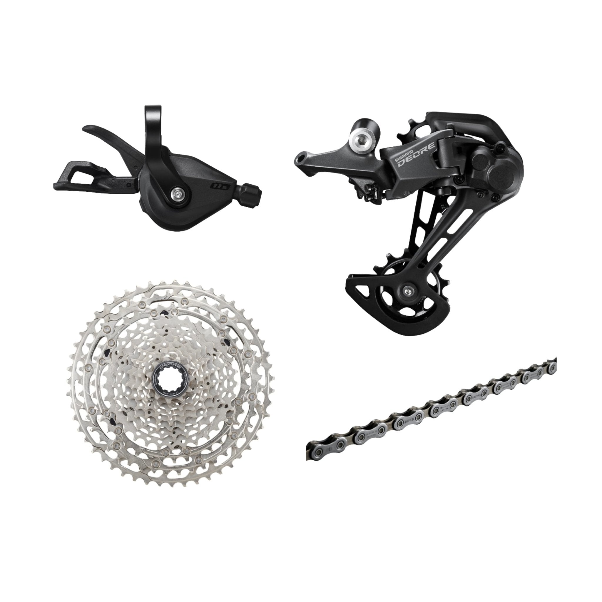 Shimano slx 1x11 groupset orders