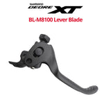 Shimano XT BL-M8100 Brake Lever Blade (Y2RR98010) & (Y2RR98020) - Bikecomponents.ca